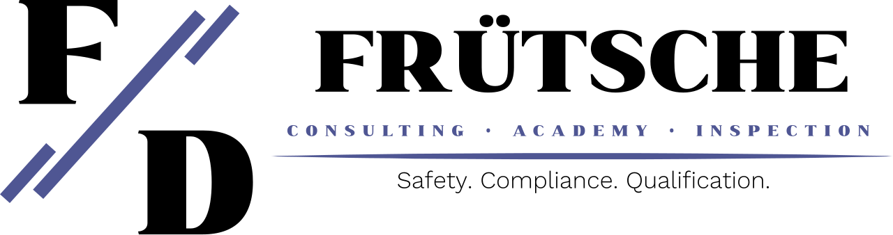 Frütsche | Consulting • Academy • Inspection